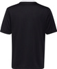 Koszulka dla dzieci adidas Entrada 22 Jsy czarna H57497