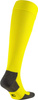 Getry piłkarskie Puma Team LIGA Socks Core limonkowe 703441 33