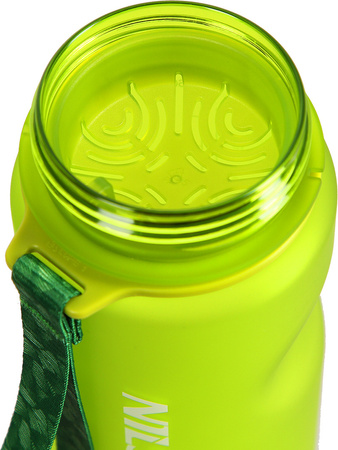 Butelka tritanowa Nils camp nc1740 zielona