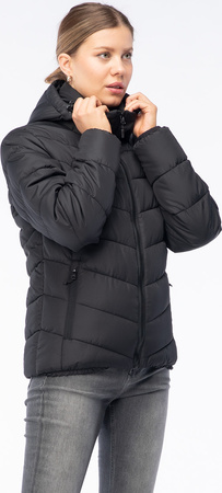 Damska Kurtka Zimowa Pikowana Lady Safi Sp rozmiar S