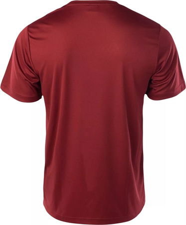 Męska koszulka treningowa z krótkim rękawem Martes Losan rozmiar XXL