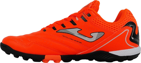 Buty piłkarskie Joma Maxima 2508 Turf pomarańczowe MAXW2508TF