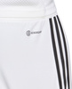 Spodenki treningowe krótkie męskie adidas Tiro 23 League białe IB8083