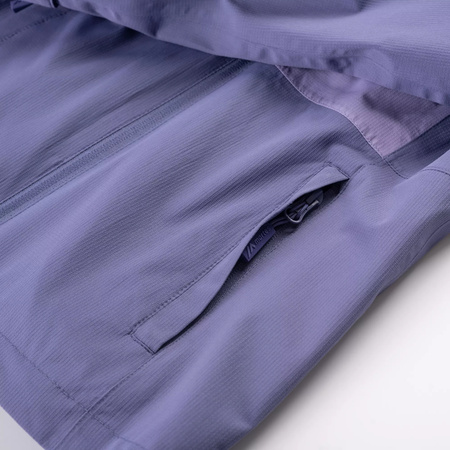 Dziecięca kurtka przejściowa membrana 2000 mm Martes Ganmore Jrg rozmiar 170