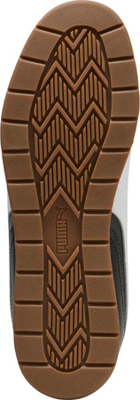 Buty męskie Puma Super Turino czarne 402612 02