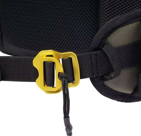 Plecak turystyczny trekkingowy Elbrus Skiway pojemność 25 litrów