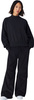Spodnie damskie sportowe Champion Parachute czarne 117432 KK001