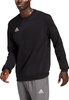 Bluza męska adidas Entrada 22 Sweat Top czarna H57478
