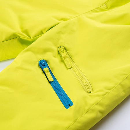 Dziecięce spodnie narciarskie Brugi 3ak4 rozmiar 128-134 cm