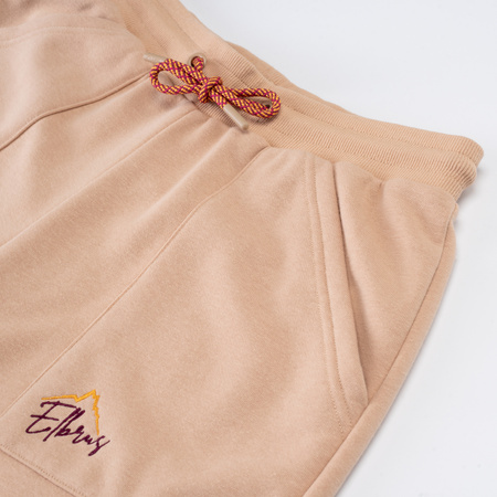 Damskie Spodenki Lovise Wo's czarny rozmiar M