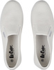 Buty damskie Lee Cooper białe LCW-25-02-3328LA