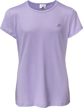 Dziecięca koszulka z krótkim rękawem Martes SIMI JRG rozmiar 146