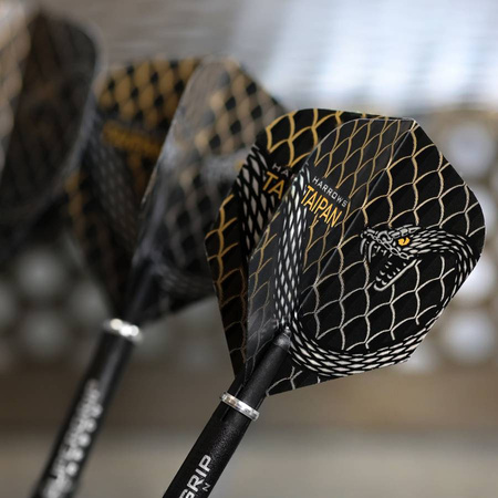 Rzutki do darta Harrows Taipan 90% Steeltip