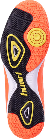 Męskie buty piłkarskie halówki Huari Pivotton IC rozmiar 42