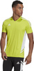 Koszulka męska adidas Condivo 22 Jersey limonkowa HE3058