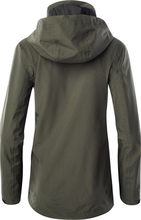 Damska kurtka przejściowa membrana 10000mm Hi-Tec Lady Harriet rozmiar XL