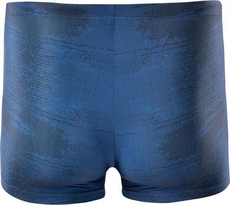 Męskie bokserki szorty kąpielowe kąpielówki Aquawave Mados rozmiar XXL