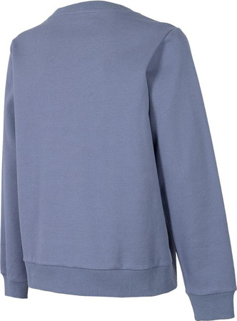 Bluza damska 4F fioletowa H4Z22 BLD020 25S