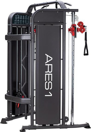 Urządzenie treningowe wielofunkcyjne HMS semi comercial ARES 1