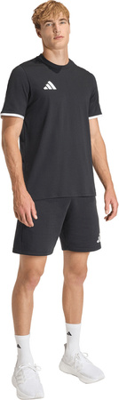 Koszulka męska adidas Entrada 26 Tee czarna JZ6675