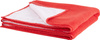 Ręcznik Puma Team Towel Large 70x140 czerwony 54552 02