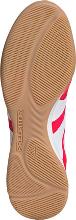 Buty piłkarskie adidas Predator League IN JR3125