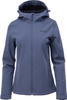 Damski softshell Hi-tec LADY NAREN rozmiar L