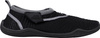 Buty do wody damskie ProWater czarno-szare PRO-25-48-216L