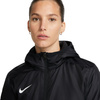 Kurtka damska Nike Repel Park 20 czarna DC8039 010