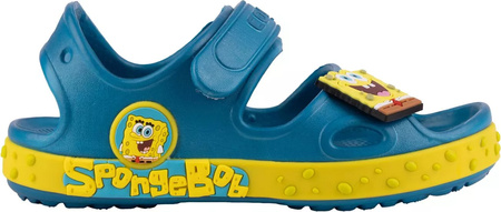 Dziecięce sandały Coqui YOGI rozmiar 23/24