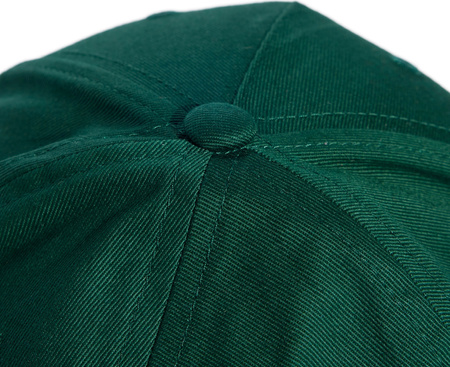 Czapka z daszkiem adidas Daily Cap zielona IY5415