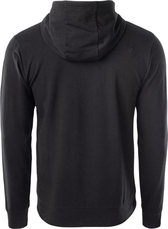 Męska bluza rozpinana Iguana Harper rozmiar M