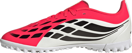 Buty piłkarskie dla dzieci adidas Predator Club TF JS0364