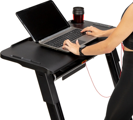 Stół do bieżni LOOP12 HMS STB12