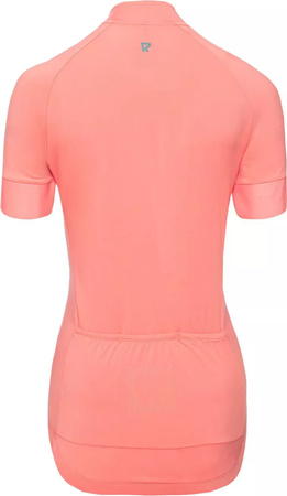 Damska koszulka z krótkim rękawem Radvik BRAVO LDS rozmiar M