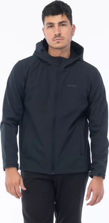 Męski softshell Hi-tec NAREN rozmiar XL