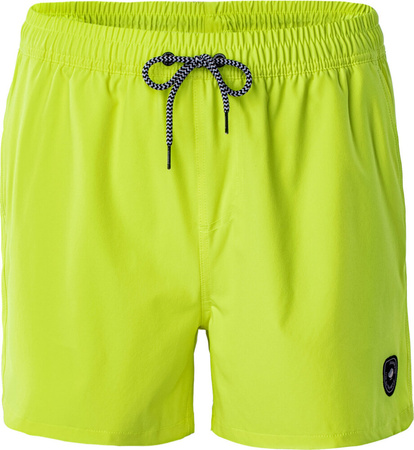 Męskie szorty pływackie spodenki kąpielowe kąpielówki Aquawave Degras r XXL