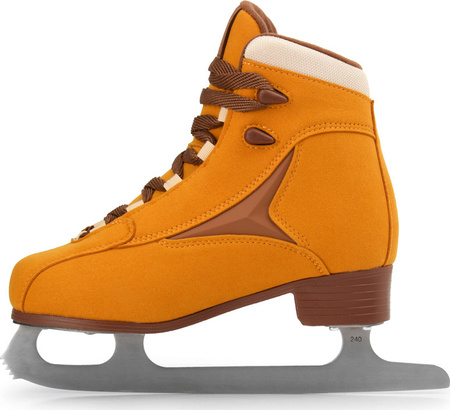 Łyżwy figurowe SMJ sport Arctica