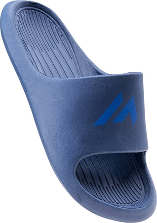 Dziecięce Klapki Baki Teen racing red/bright white rozmiar 40/41