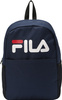 Plecak sportowy szkolny miejski Fila Favoriten Back To School granatowy FBT0003 50004
