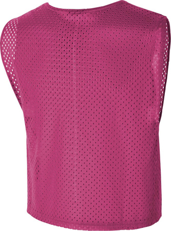 Znacznik treningowy Nike DF Park 20 BIB różowy DV7425 616