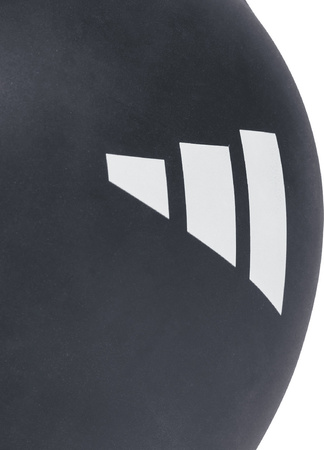 Czepek pływacki adidas 3-Stripes czarny IA8306