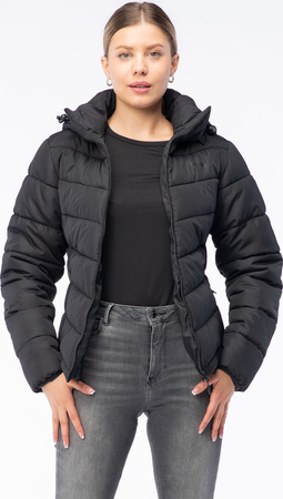 Damska Kurtka Zimowa Pikowana Lady Safi Sp rozmiar S