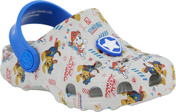 Dziecięce Sandały Little Frog żółty rozmiar 31/32