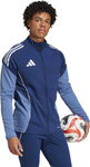 Bluza męska adidas Tiro 25 Competition Training Jacket granatowa JI6542