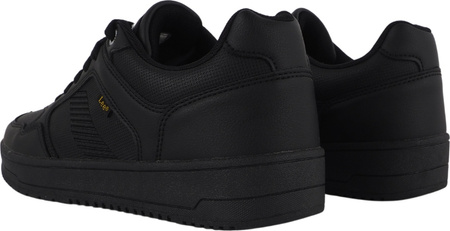 Buty męskie Lee Luka Low czarne 50253034 11A