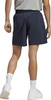 Spodenki treningowe krótkie męskie adidas Aeroready Essentials Chelsea Small Logo granatowe IC9393