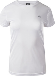 Damska Koszulka Z Krótkim Rękawem Lady Bisic  rozmiar XL