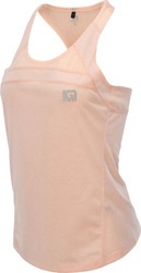 Damska koszulka treningowa bez rękawów IQ Ilmara Wmns rozmiar M