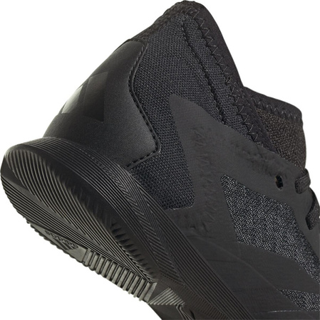 Buty piłkarskie dziecięce adidas Predator Accuracy.3 IN GW7077